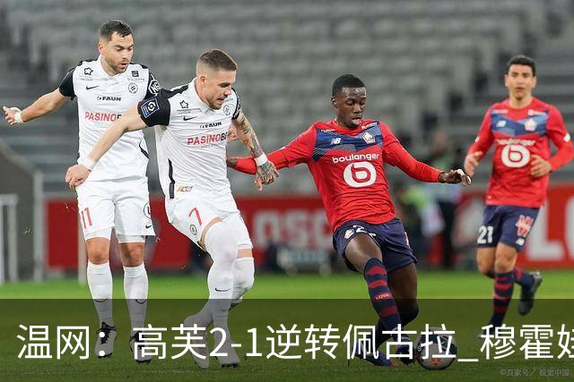 温网：高芙2-1逆转佩古拉 穆霍娃2-0大坂直美进四强